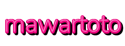 mawartoto — logo kanal
