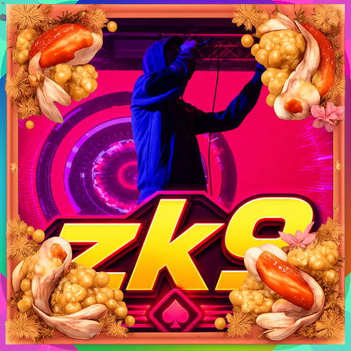 zk9 — mitra unggulan