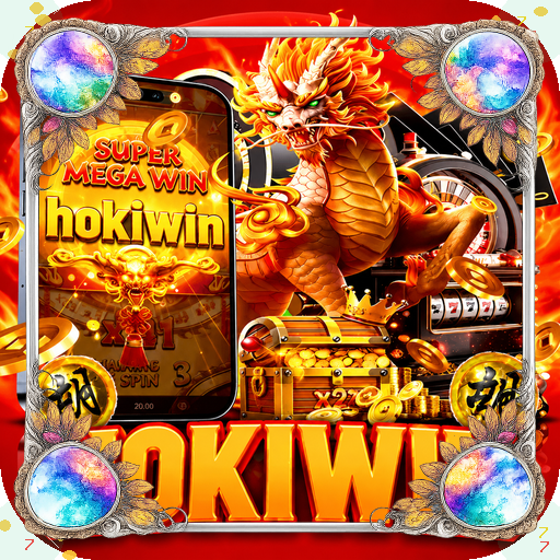 hokiwin — mitra unggulan